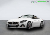 Annonce Bmw Z4 occasion Essence M40i 340 ch BVA  Beaupuy