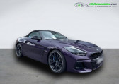 Bmw Z4 occasion année 2023 boite Automatique Annonce Bmw Z4 occasion Essence M40i 340 ch BVA à Beaupuy