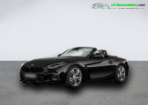 Bmw Z4 occasion année 2024 boite Automatique Annonce Bmw Z4 occasion Essence M40i 340 ch BVA à Beaupuy