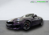 Bmw Z4 occasion année 2024 boite Automatique Annonce Bmw Z4 occasion Essence M40i 340 ch BVA à Beaupuy