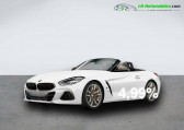 Annonce Bmw Z4 occasion Essence M40i 340 ch BVA à Beaupuy