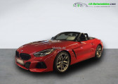 Bmw Z4 occasion année 2020 boite Automatique Annonce Bmw Z4 occasion Essence M40i 340 ch BVA à Beaupuy