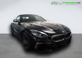 Bmw Z4 occasion année 2019 boite Automatique Annonce Bmw Z4 occasion Essence M40i 340 ch BVA à Beaupuy