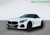 Bmw Z4 occasion année 2021 boite Automatique Annonce Bmw Z4 occasion Essence M40i 340 ch BVA à Beaupuy