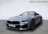 Bmw Z4 occasion année 2023 boite Automatique Annonce Bmw Z4 occasion Essence M40i 340 ch BVA à Beaupuy