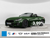 Annonce Bmw Z4 occasion Essence M40i 340 ch BVA � L'Union