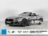 Annonce Bmw Z4 occasion Essence M40i 340 ch BVA � L'Union