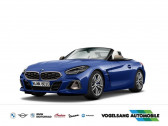 Annonce Bmw Z4 occasion Essence M40i 340 ch BVA � L'Union