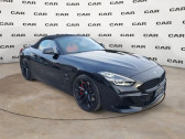 Bmw Z4 M40i 340 ch BVA  2021 - annonce de voiture en vente sur Auto S&eacute;lection.com