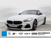 Annonce Bmw Z4 occasion Essence M40i 340 ch BVA � L'Union