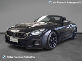 Annonce Bmw Z4 occasion Essence M40i 340 ch BVA � L'Union