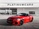 Annonce Bmw Z4 occasion Essence M40i 340 ch BVA � L'Union