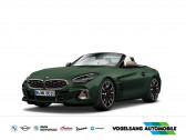 Annonce Bmw Z4 occasion Essence M40i 340 ch BVA � L'Union