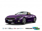 Annonce Bmw Z4 occasion Essence M40i 340 ch BVA � L'Union