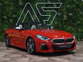 Annonce Bmw Z4 occasion Essence M40i 340 ch BVA  L'Union