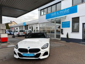 Annonce Bmw Z4 occasion Essence M40i 340 ch BVA  L'Union