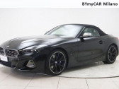 Annonce Bmw Z4 occasion Essence M40i 340 ch BVA  L'Union