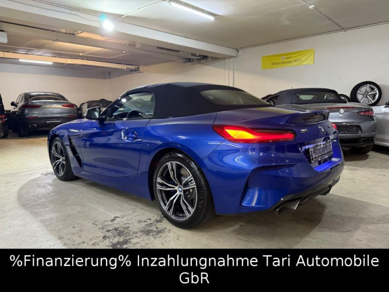 Bmw Z4 M40i 340 ch BVA 2024 Bmw Z4 M40i 340 ch BVA  occasion à L'Union