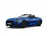 Annonce Bmw Z4 occasion Essence M40i 340 ch BVA  L'Union