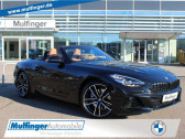 Bmw Z4 M40i 340 ch BVA   L'Union 31