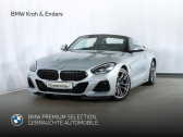 Annonce Bmw Z4 occasion Essence M40i 340 ch BVA � L'Union