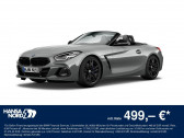 Annonce Bmw Z4 occasion Essence M40i 340 ch BVA � L'Union