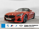 Bmw Z4 occasion année 2019 boite Automatique Annonce Bmw Z4 occasion Essence M40i 340 ch BVA à L'Union