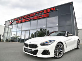 Bmw Z4 occasion année 2020 boite Automatique Annonce Bmw Z4 occasion Essence M40i 340 ch BVA à L'Union