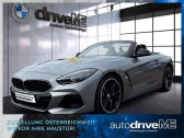 Bmw Z4 occasion année 2023 boite Automatique Annonce Bmw Z4 occasion Essence M40i 340 ch BVA à L'Union