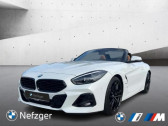 Annonce Bmw Z4 occasion Essence M40i 340 ch BVA  L'Union