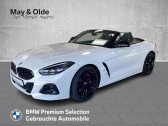 Annonce Bmw Z4 occasion Essence M40i 340 ch BVA  L'Union