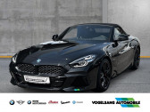 Bmw Z4 occasion année 2021 boite Automatique Annonce Bmw Z4 occasion Essence M40i 340 ch BVA à L'Union