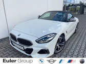 Annonce Bmw Z4 occasion Essence M40i 340 ch BVA  L'Union
