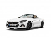 Bmw Z4 occasion année 2024 boite Automatique Annonce Bmw Z4 occasion Essence M40i 340 ch BVA à L'Union