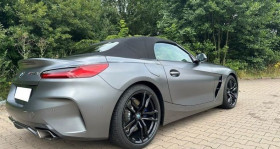 Bmw Z4 , garage LA MAISON DE L'AUTO  Mudaison