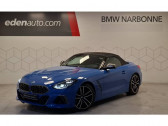 Bmw Z4 M40i 340 ch BVA8 M Performance   Narbonne 11
