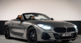Annonce Bmw Z4 occasion Essence M40i 340 CH M Performance Gris Frozen Origine France Entreti � Sausheim