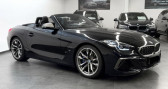 Bmw Z4 occasion année 2021 boite Automatique Annonce Bmw Z4 occasion Essence M40i 340 CV à Montévrain
