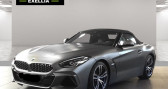 Bmw Z4 occasion année 2021 boite Automatique Annonce Bmw Z4 occasion Essence M40i 340 CV à Montévrain
