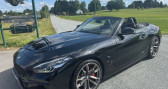 Annonce Bmw Z4 occasion Essence m40i 7800 kms premiere main ligne akrapovic full camera sieg  Gu-d'Hossus
