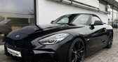 Annonce Bmw Z4 occasion Essence M40i ACC/HK-HiFi/HUD/RFK/LKH � sarcelles