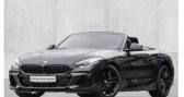 Bmw Z4 occasion année 2021 boite Automatique Annonce Bmw Z4 occasion Essence M40i ACC+H/K+HuD+DA+PA+LHZ+19 à Montfermeil