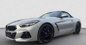 Annonce Bmw Z4 occasion Essence M40i AdLED HUD DrAss H&K Comfortzg � sarcelles