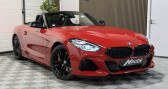 Annonce Bmw Z4 occasion Essence M40i BVA Sport G29 M Performance - Malus Pay� - Immat France � CHAPONOST