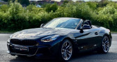 Bmw Z4 occasion année 2019 boite Automatique Annonce Bmw Z4 occasion Essence M40i - BVA Sport M Performance à SARRE-UNION