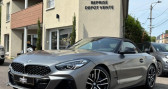 Bmw Z4 occasion année 2019 boite Automatique Annonce Bmw Z4 occasion Essence M40i - BVA Sport ROADSTER G29 M Performance à Longeville Lès Metz