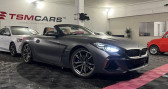 Annonce Bmw Z4 occasion Essence M40i - BVA Sport ROADSTER G29 M Performance  CANNES