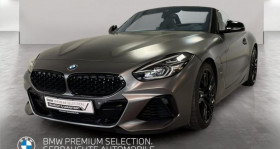 Bmw Z4 , garage CAR DESIGN IMPORT  Ozoir-la-Ferrire