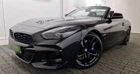 Bmw Z4 , garage CAR DESIGN IMPORT  Ozoir-la-Ferrire