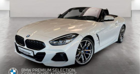 Bmw Z4 , garage CAR DESIGN IMPORT  Ozoir-la-Ferrire